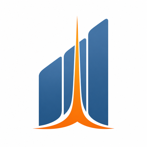 聚美策略 logo
